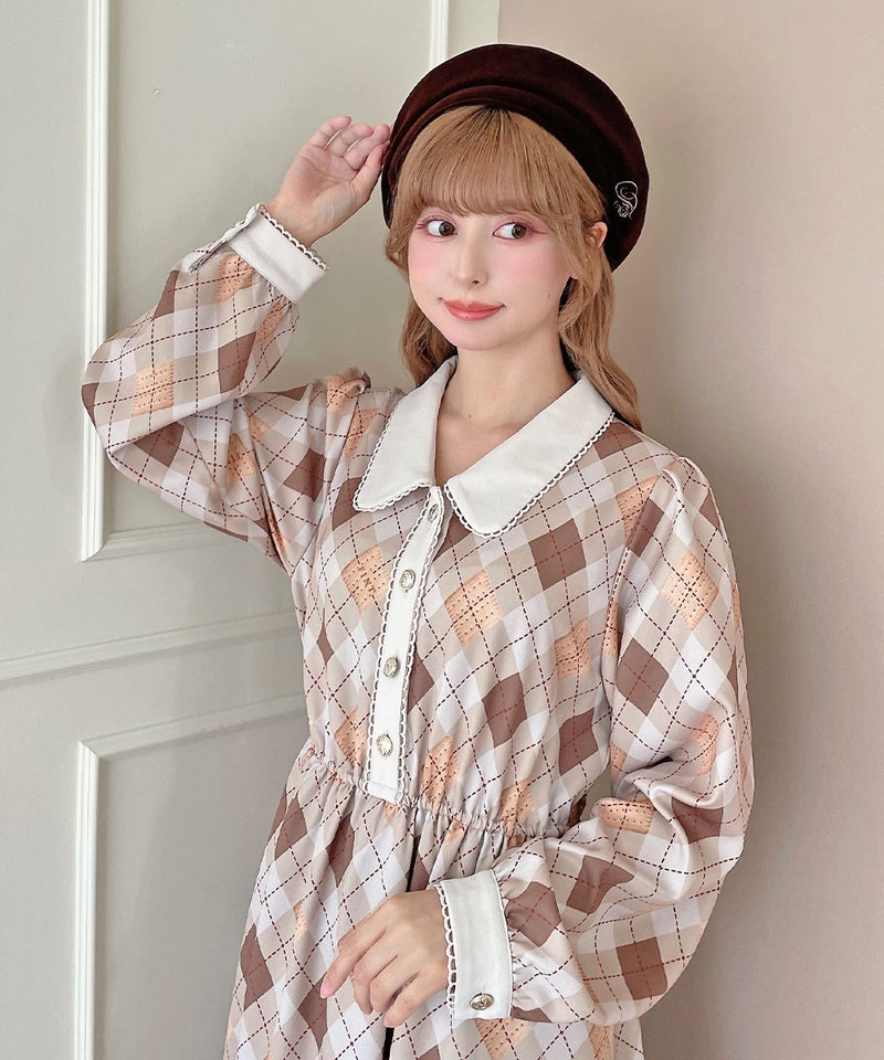 beige / 152cm