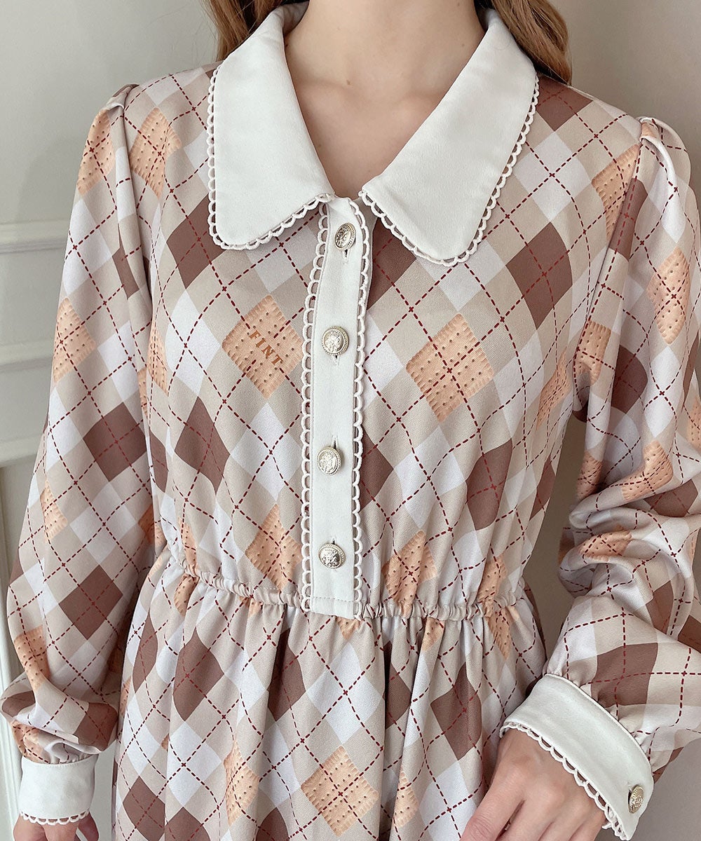 beige / 152cm