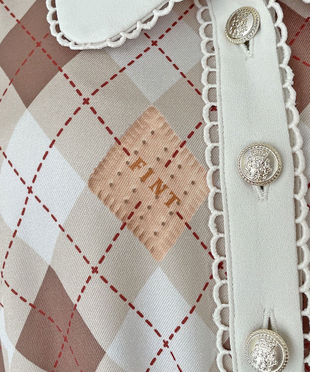 beige / 152cm