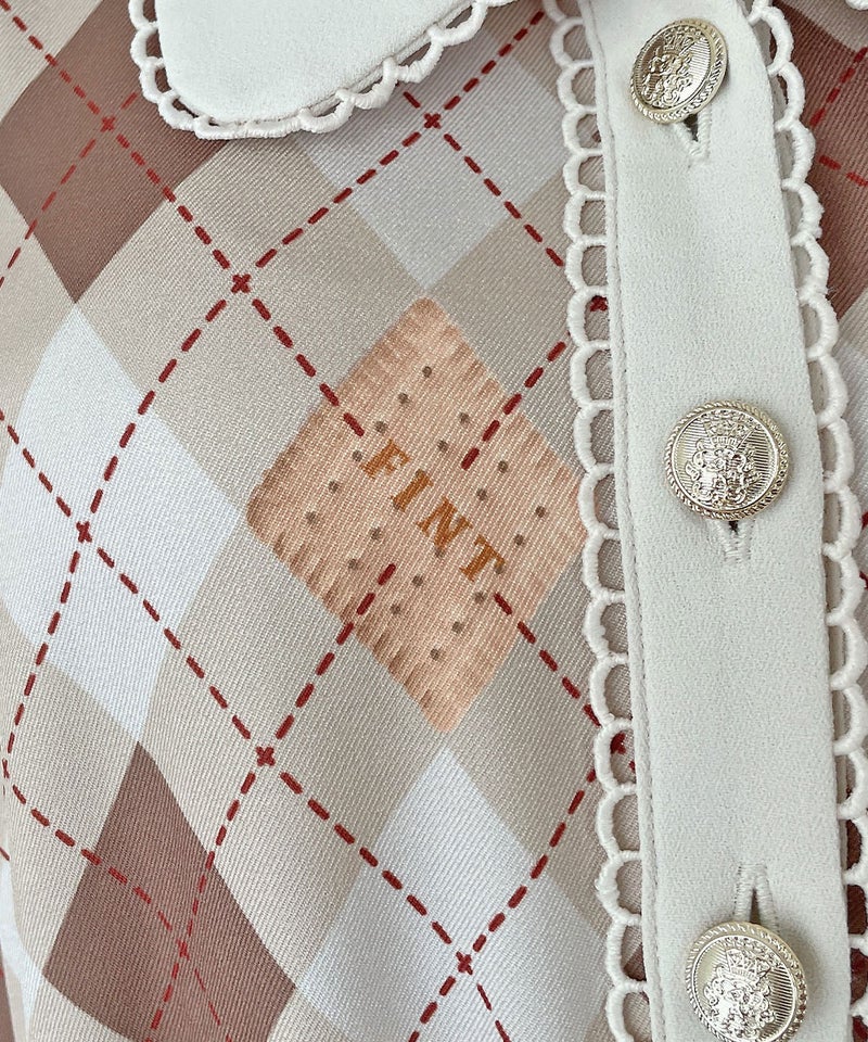 beige / 152cm