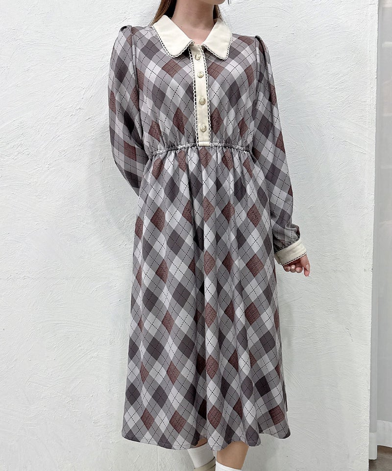 gray / 158cm