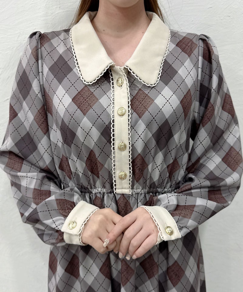 gray / 158cm
