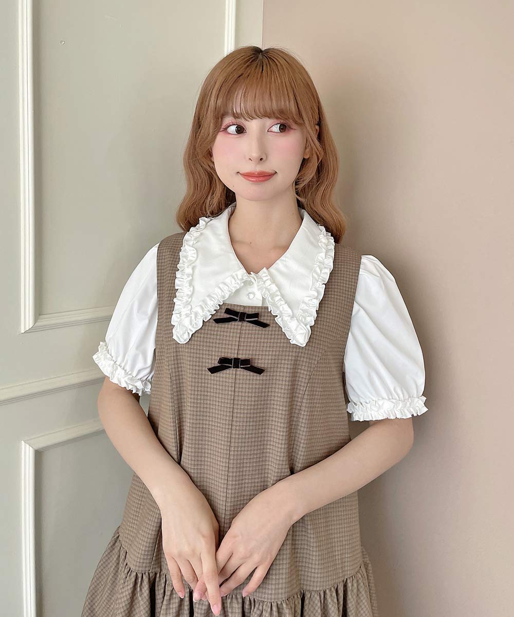 beige / 152cm