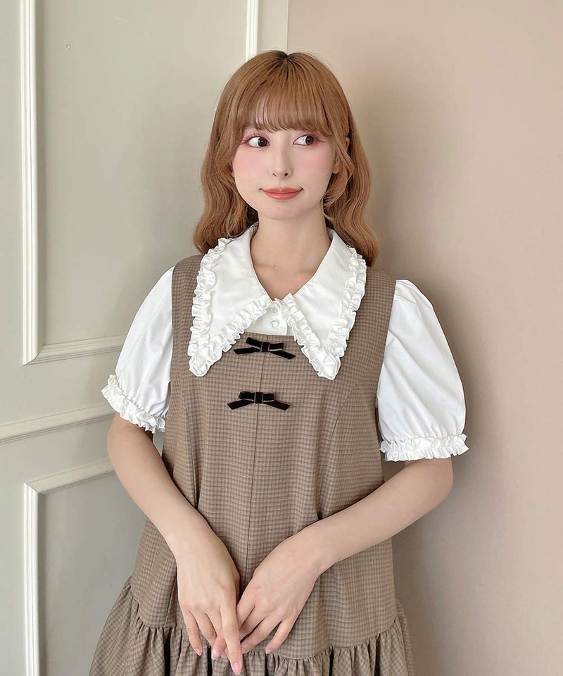 beige / 152cm