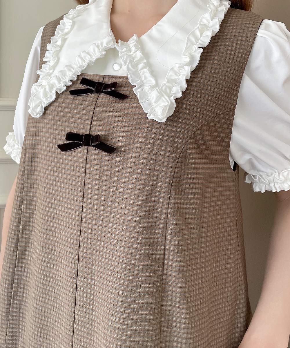 beige / 152cm
