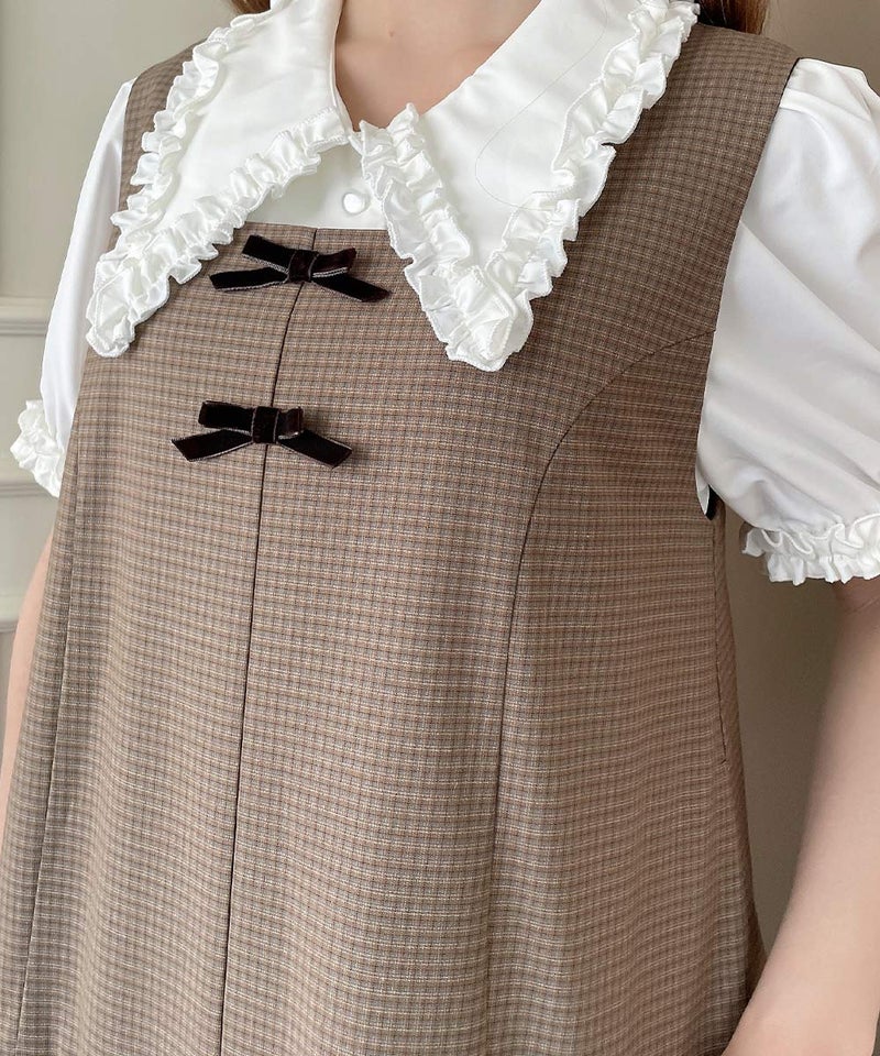 beige / 152cm