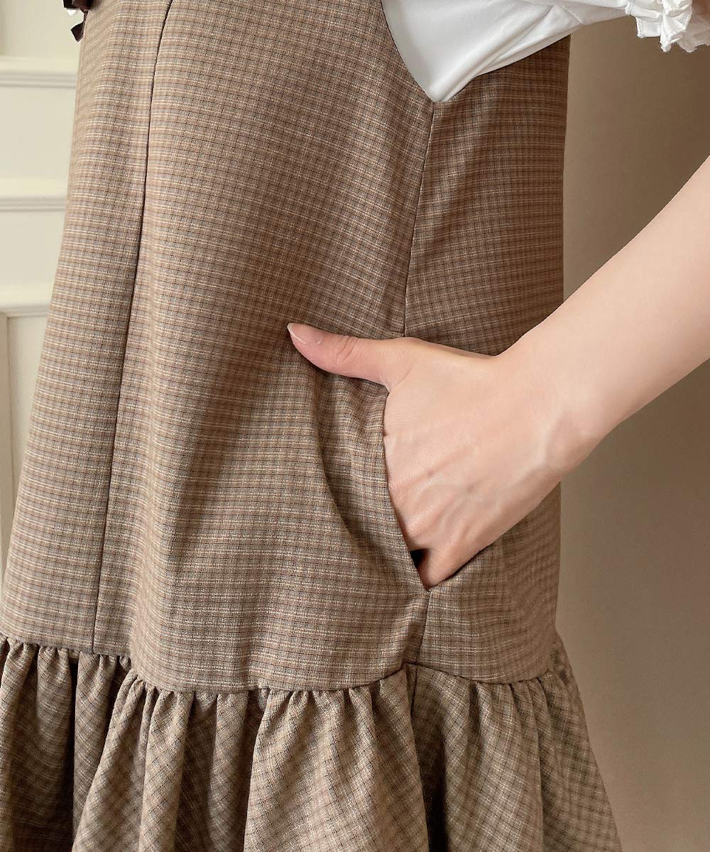 beige / 152cm