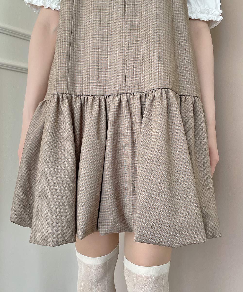 beige / 152cm