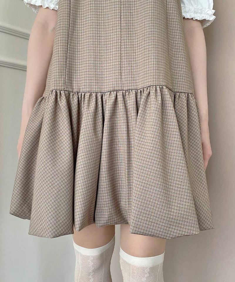 beige / 152cm