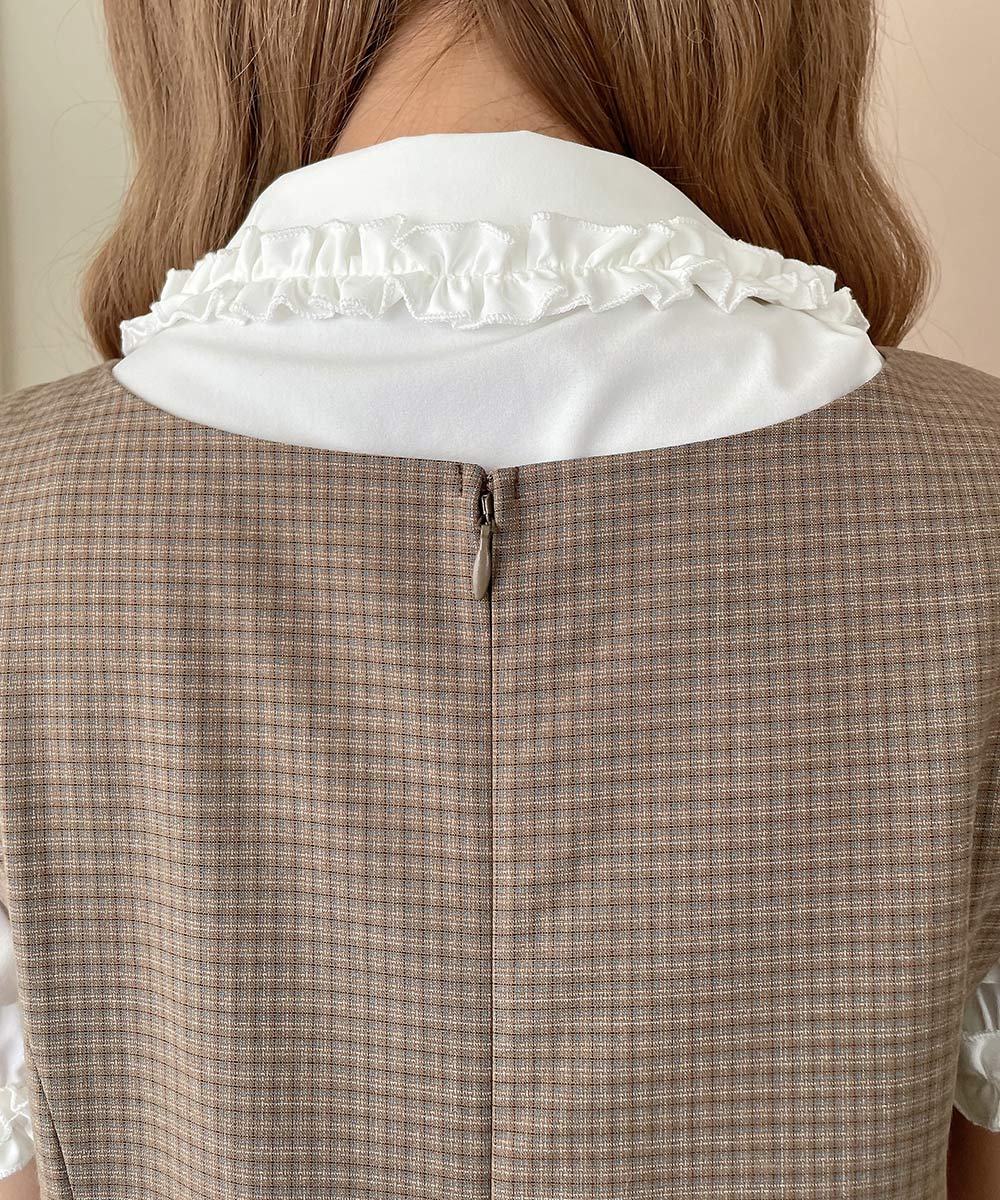 beige / 152cm