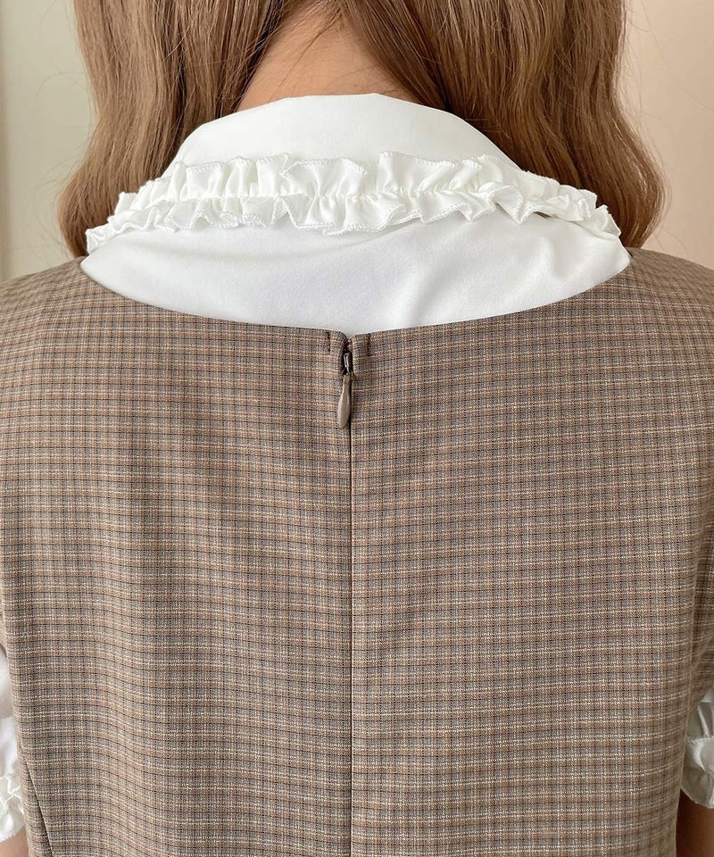 beige / 152cm