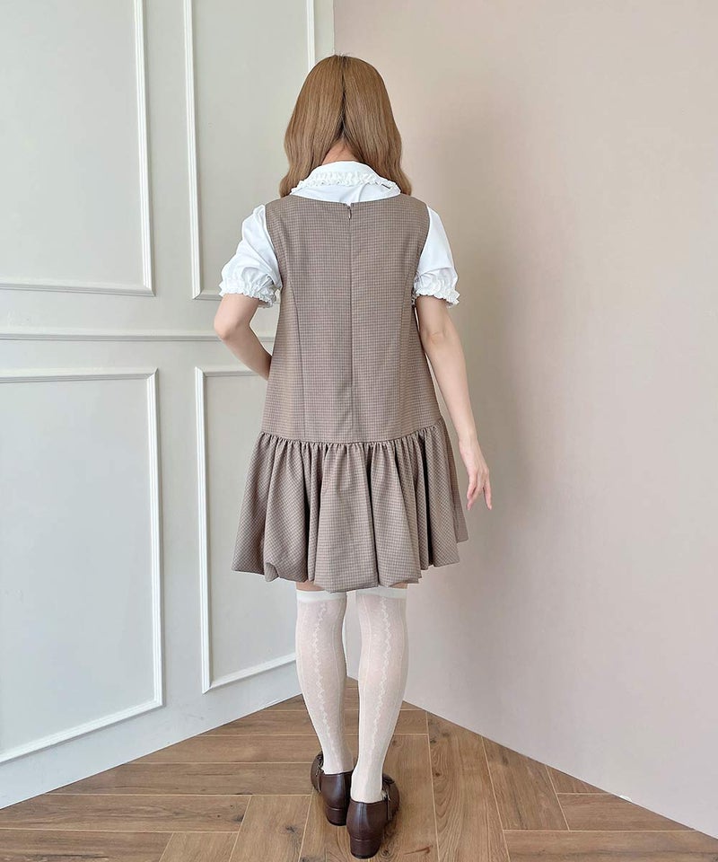 beige / 152cm