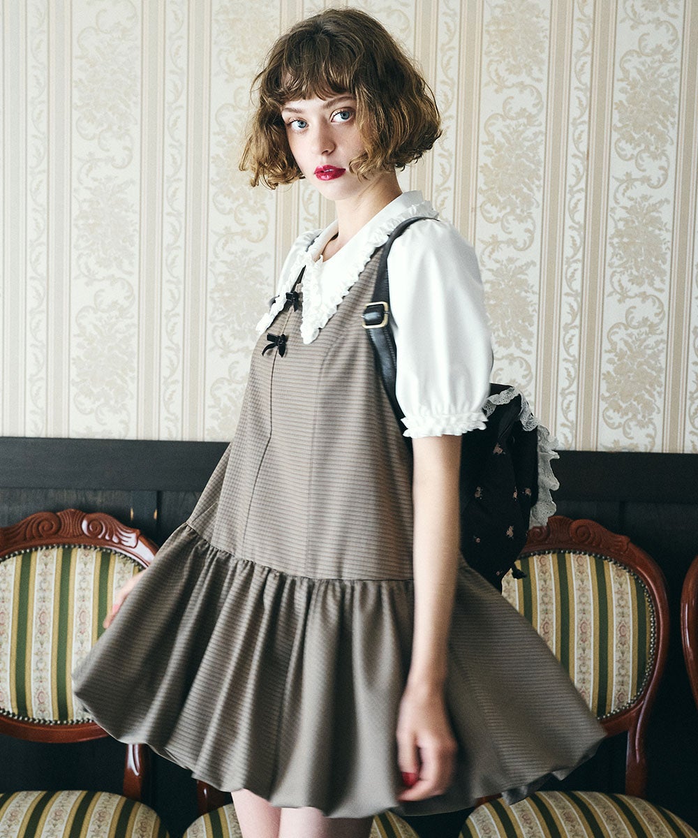 beige / 172cm