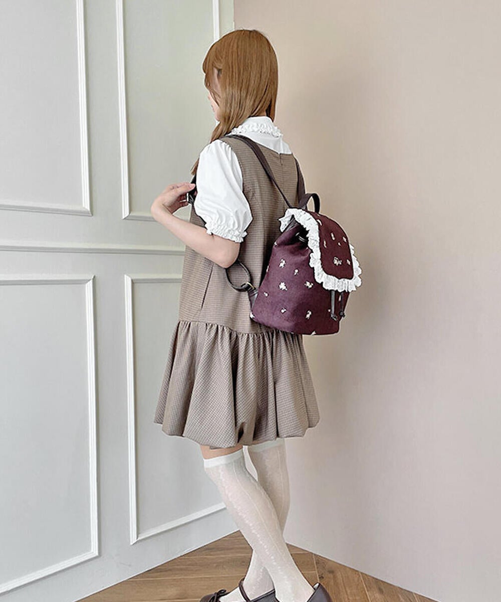 beige / 152cm