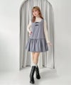 beige / 152cm