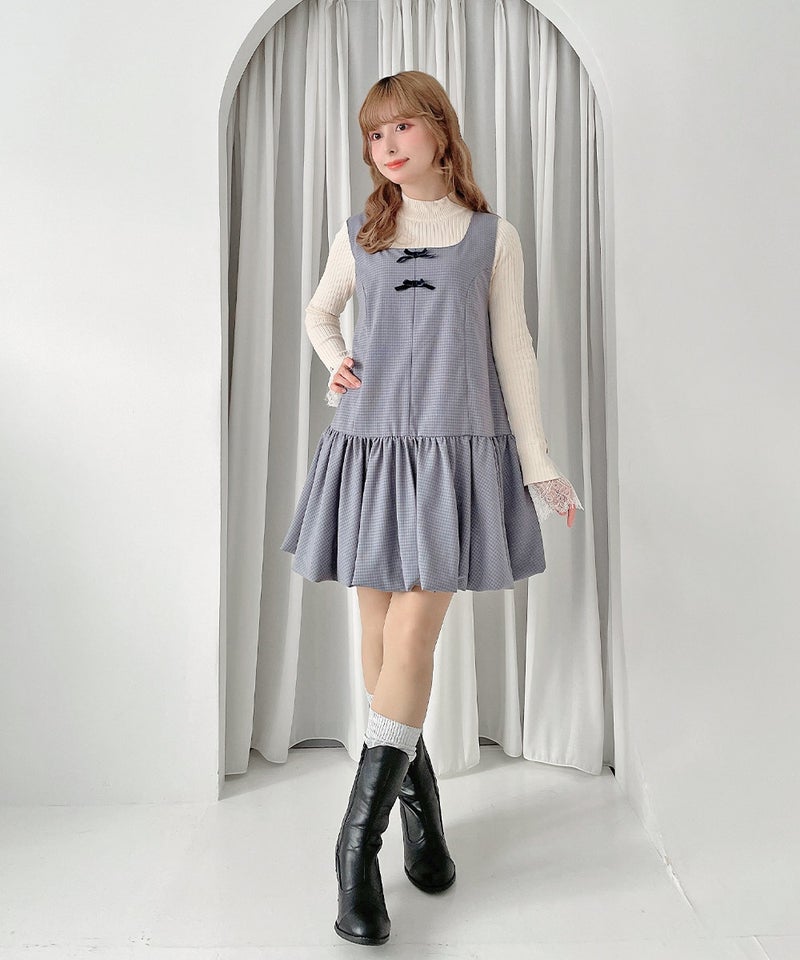 beige / 152cm