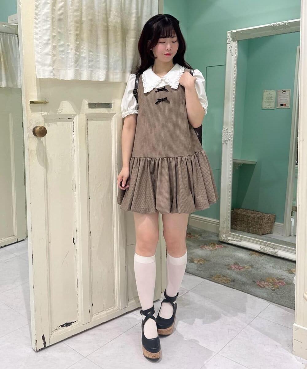 beige / 160cm