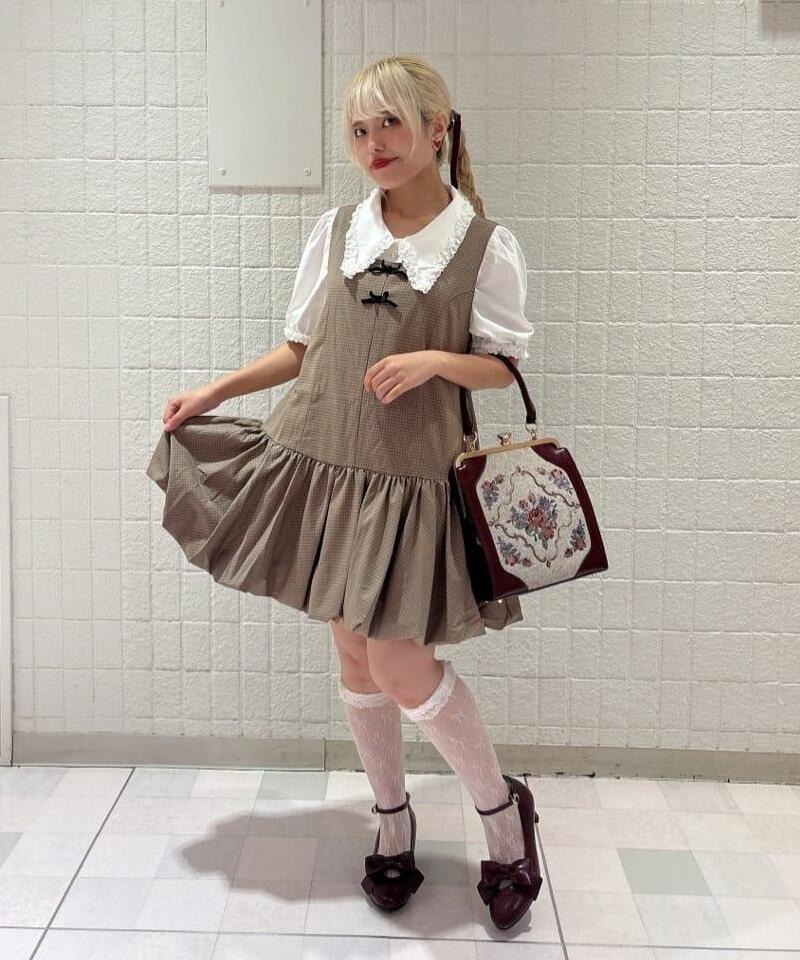 beige / 149cm