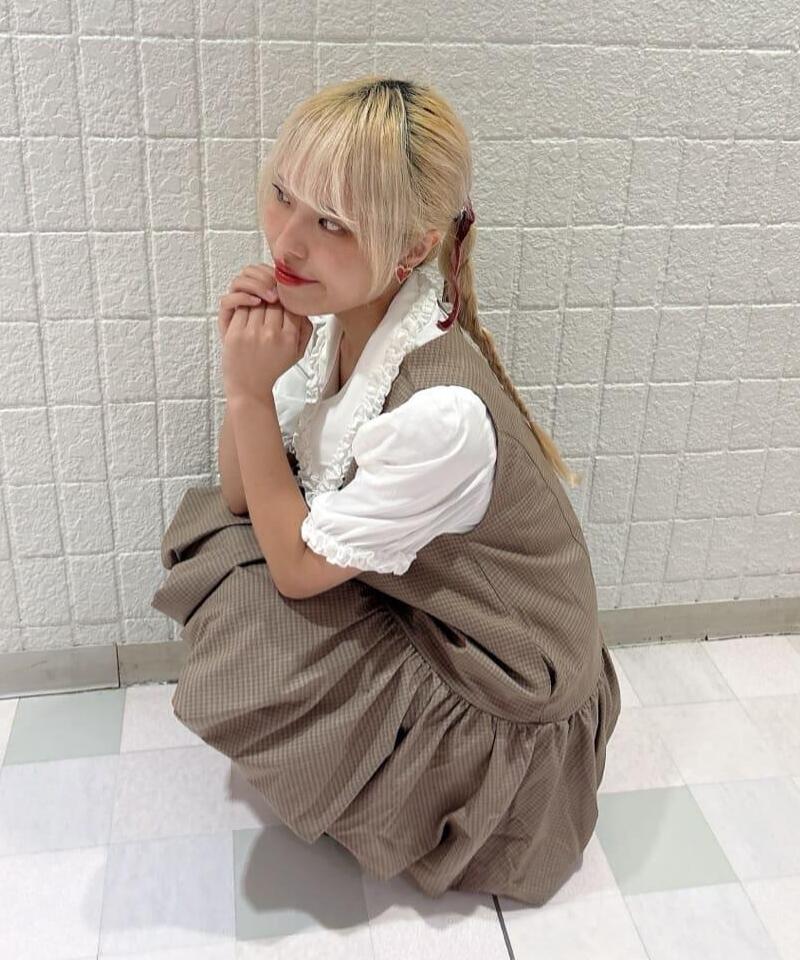 beige / 149cm