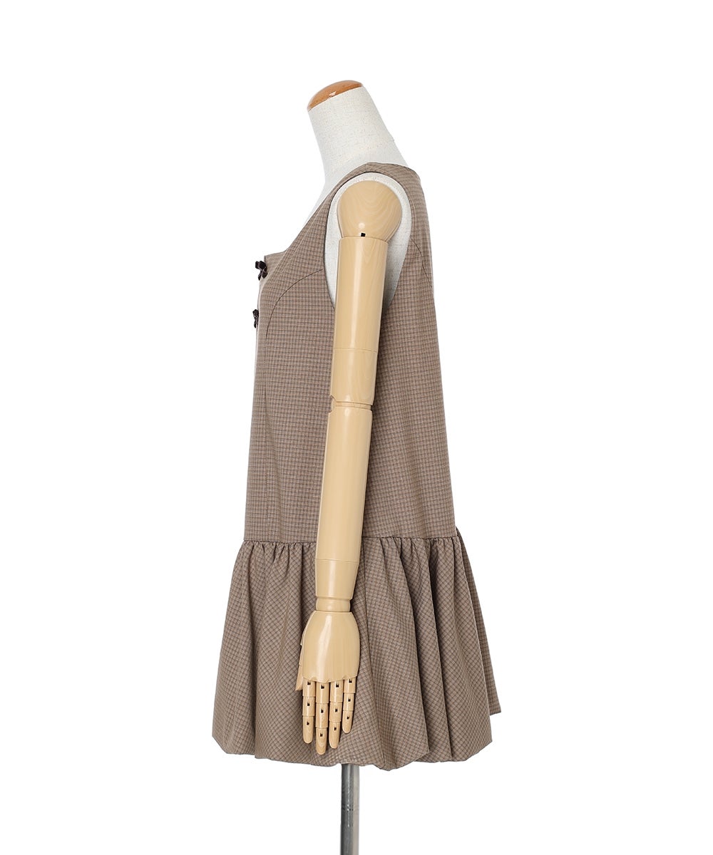 サイド (beige)