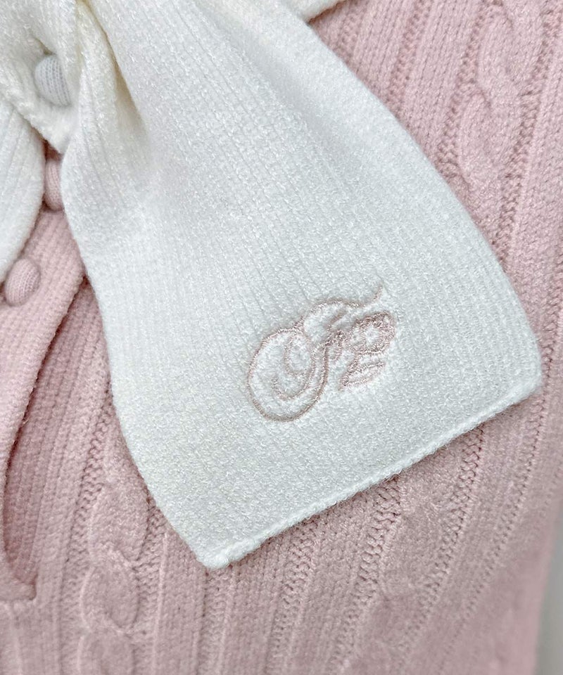 light pink / 158cm