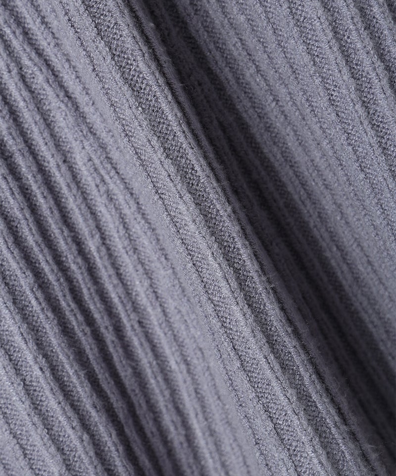 生地アップ (blue gray)