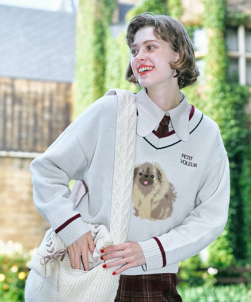 ivory / 172cm