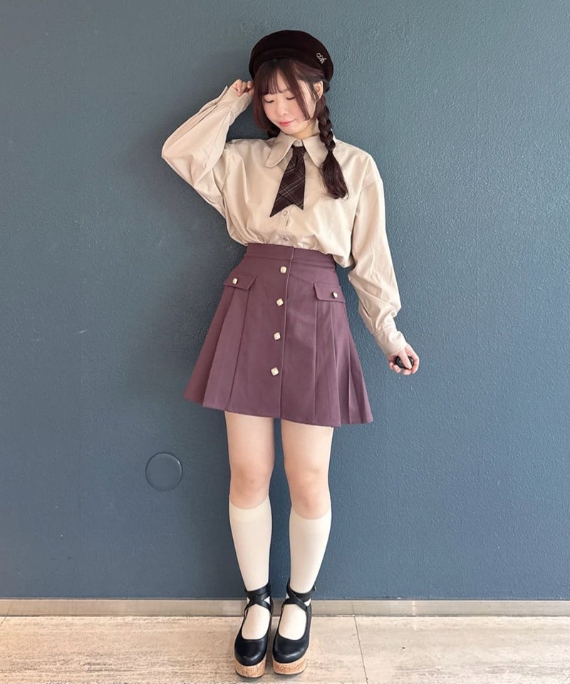 light beige / 160cm