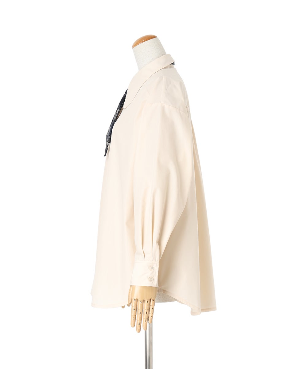 サイド (ivory)