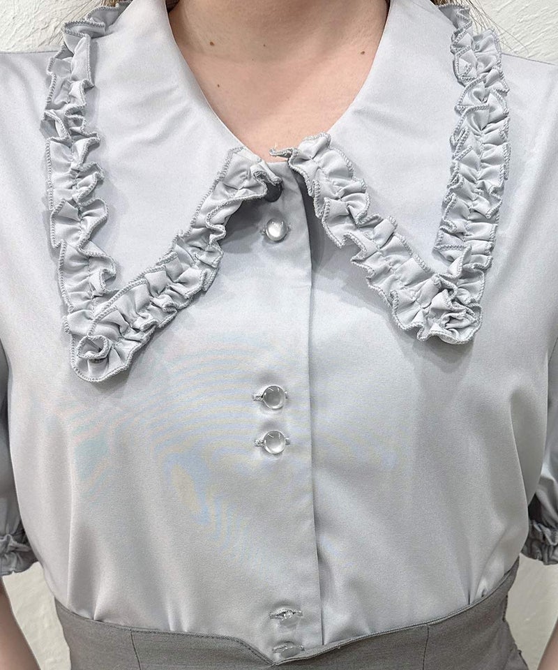 light blue / 158cm