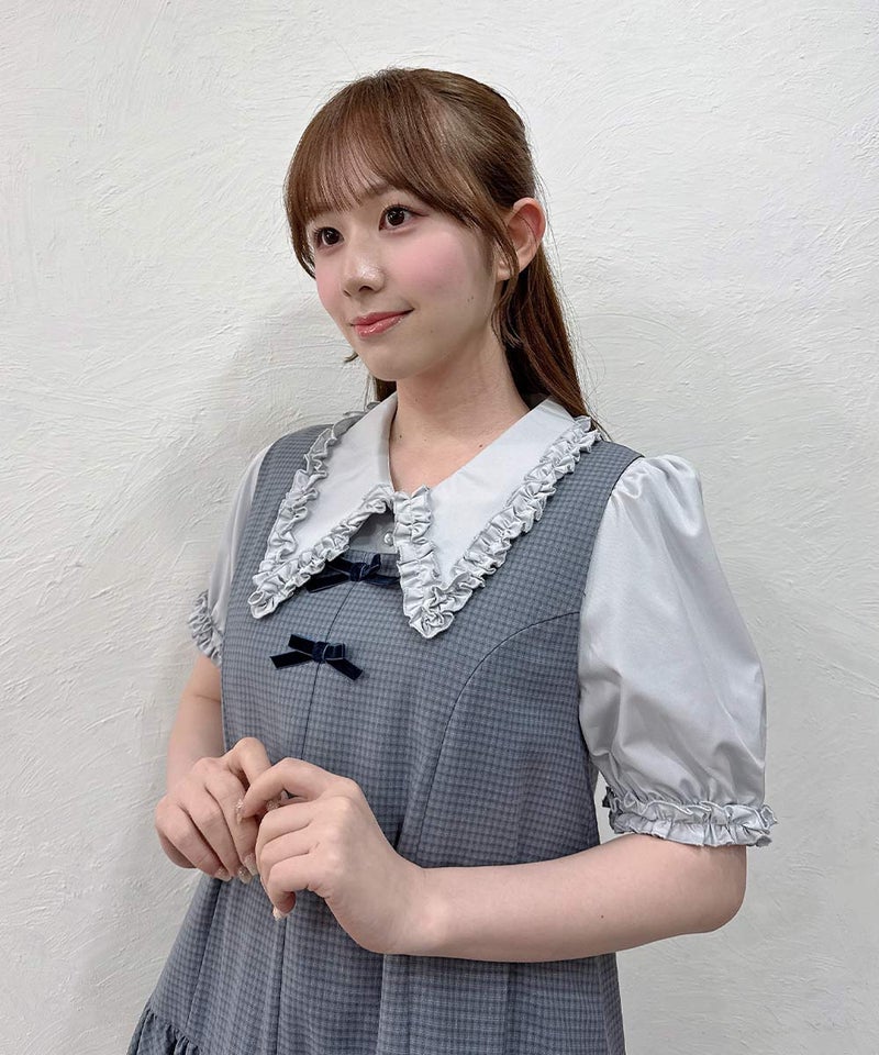light blue / 158cm