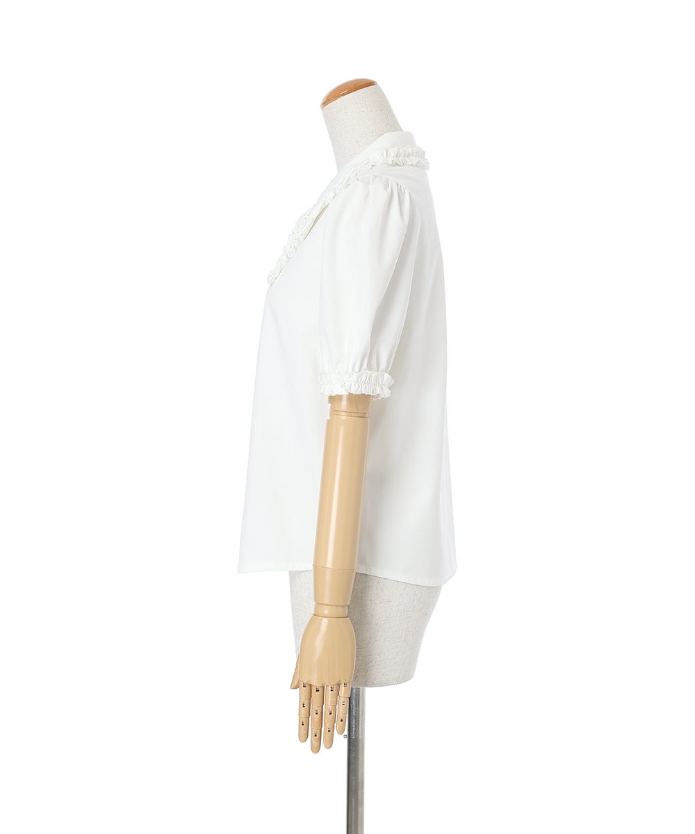 サイド (off white)