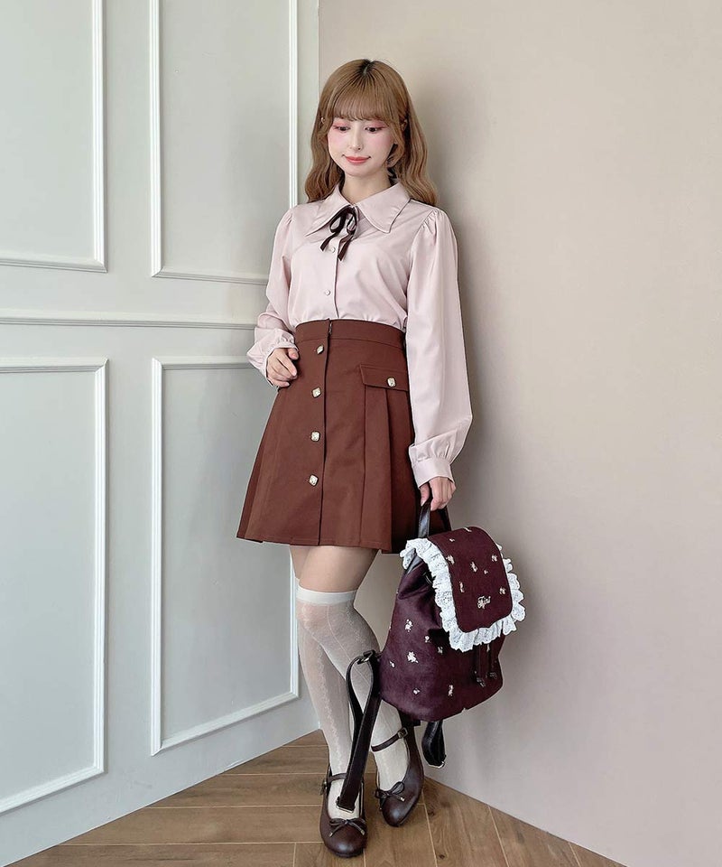 pink / 152cm