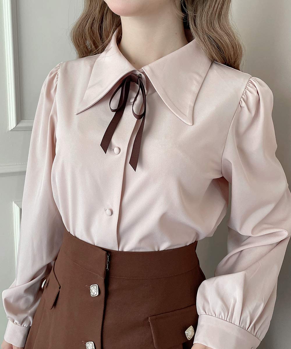 pink / 152cm