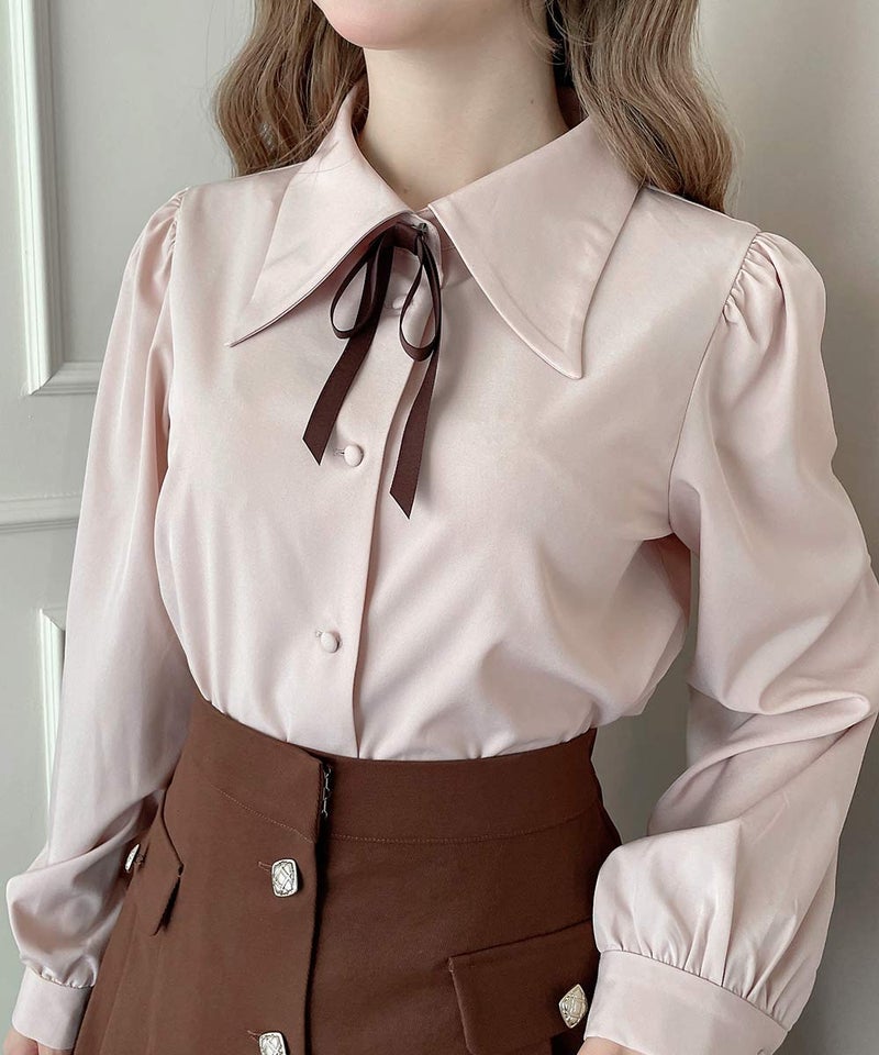 pink / 152cm
