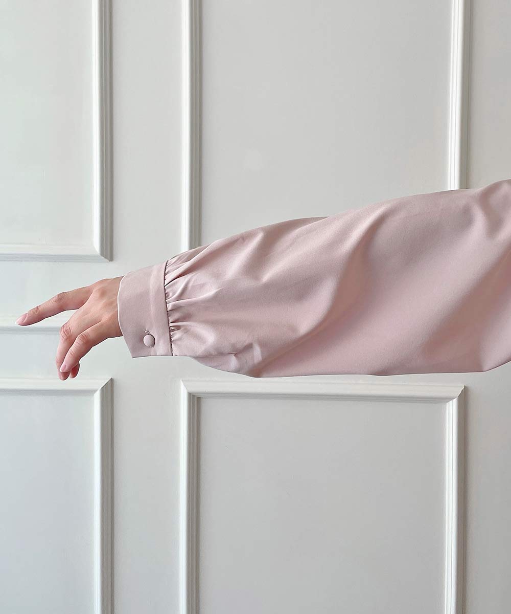 pink / 152cm