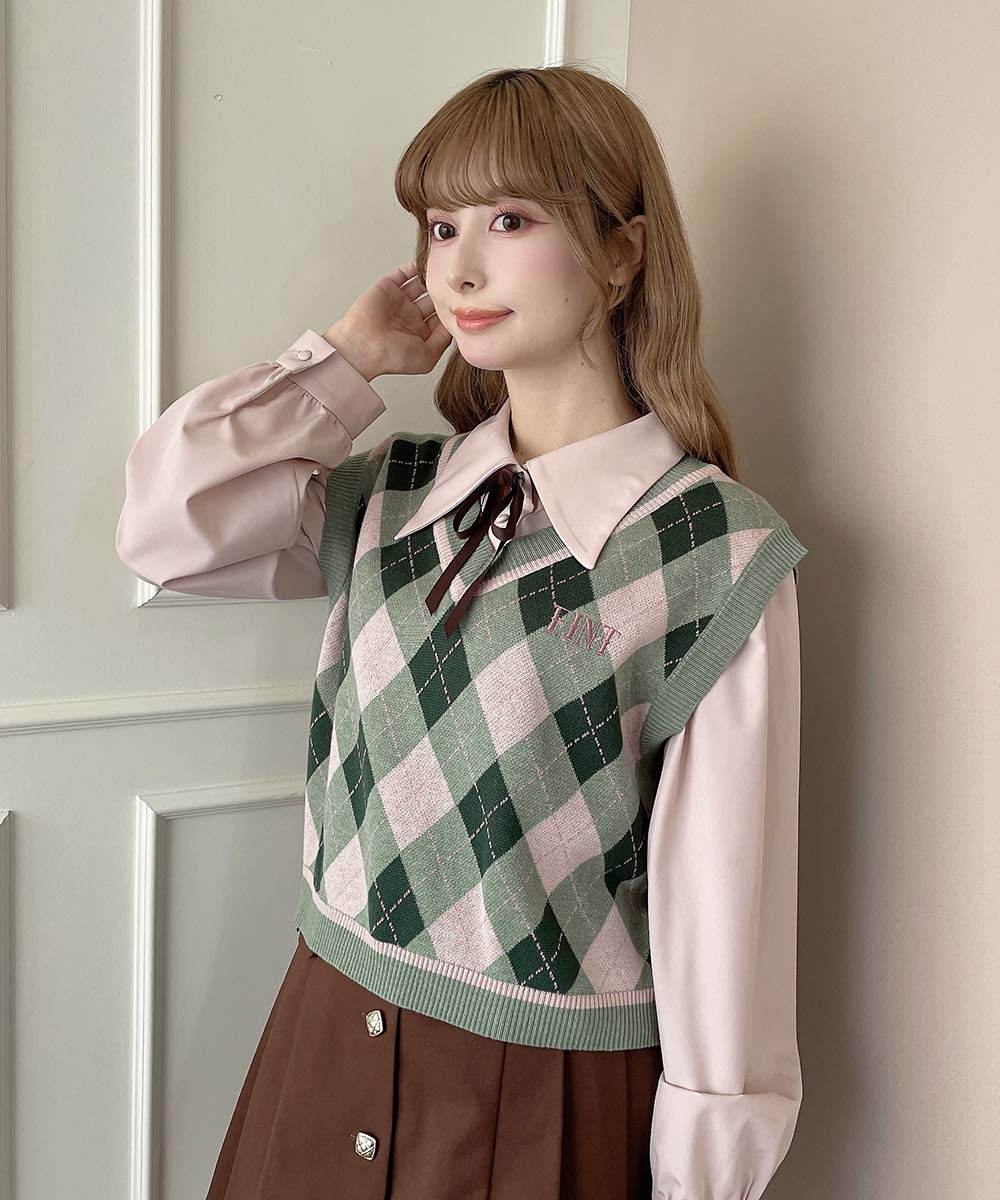 pink / 152cm
