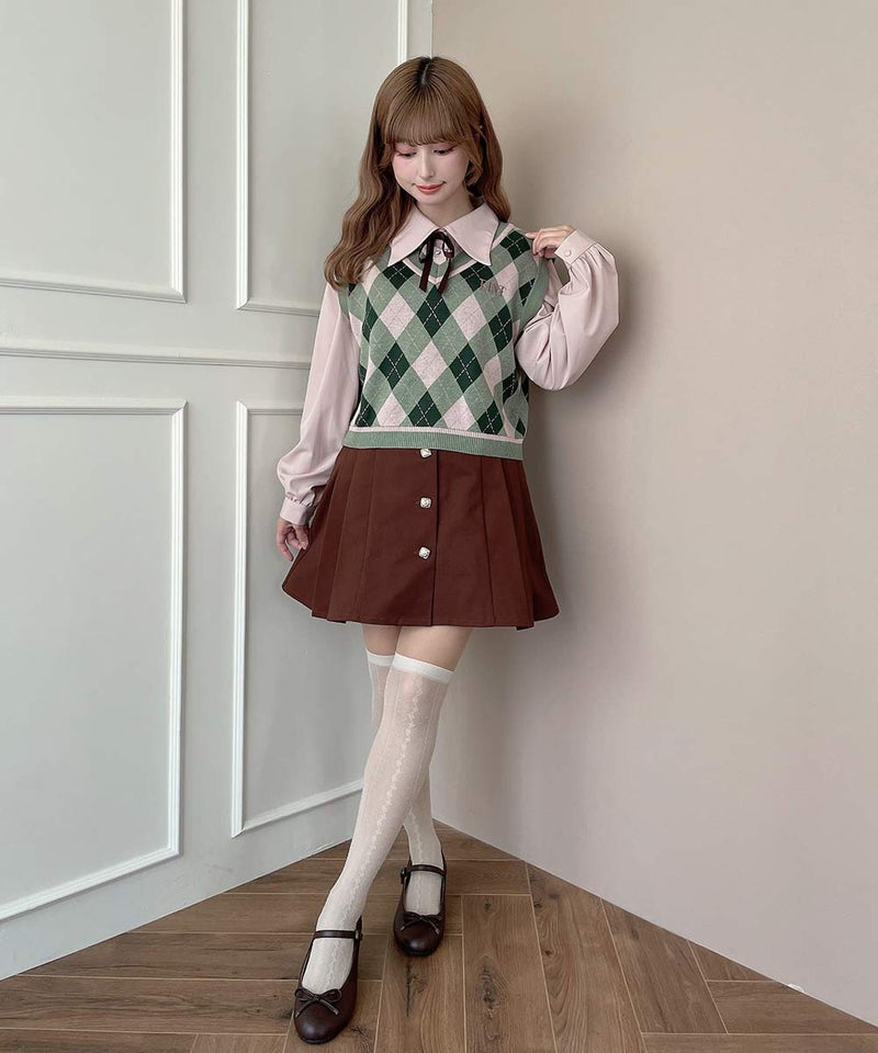 pink / 152cm