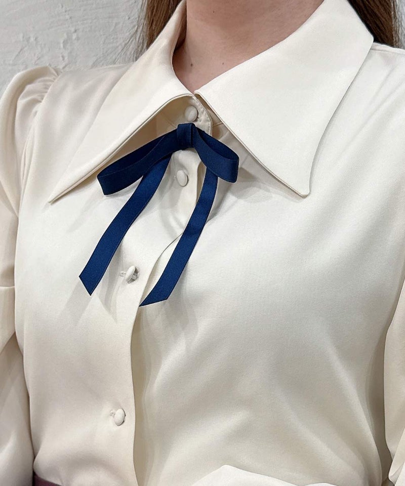 ivory / 158cm