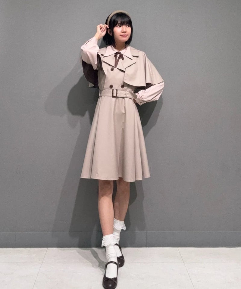 pink / 165cm