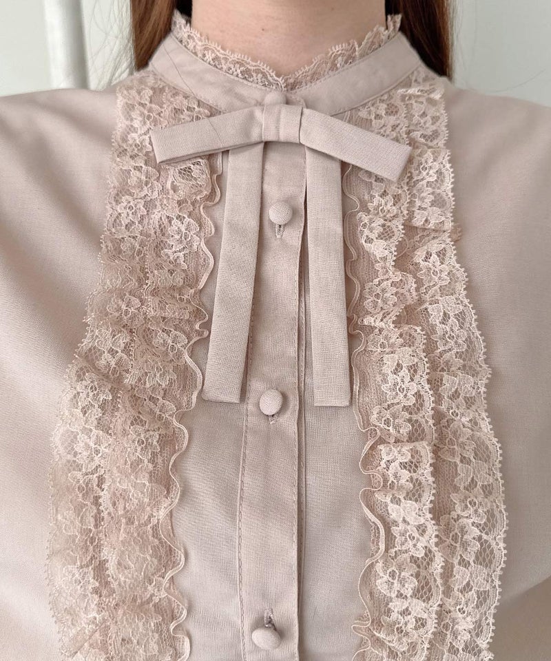 pink beige / 158cm