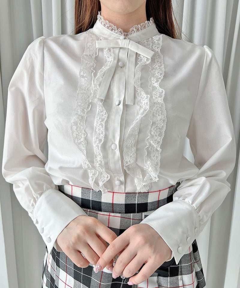 off white / 158cm