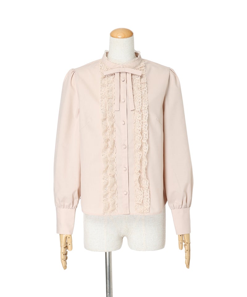 pink beige