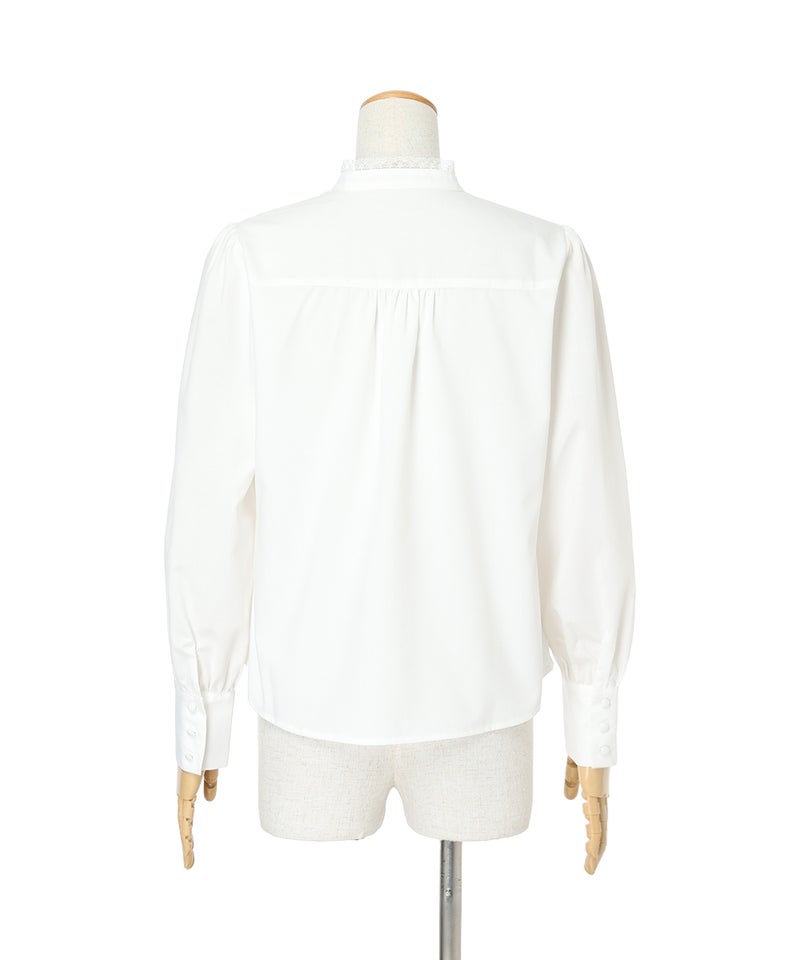 バック (off white)