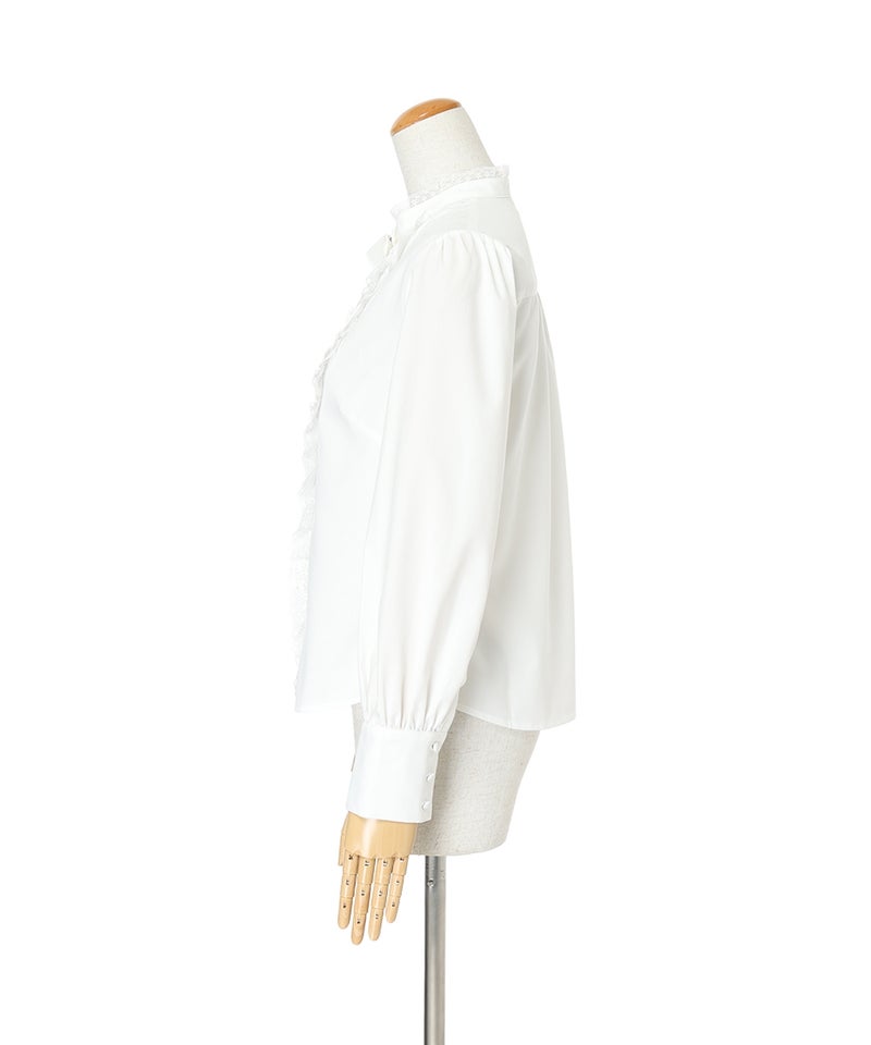 サイド (off white)