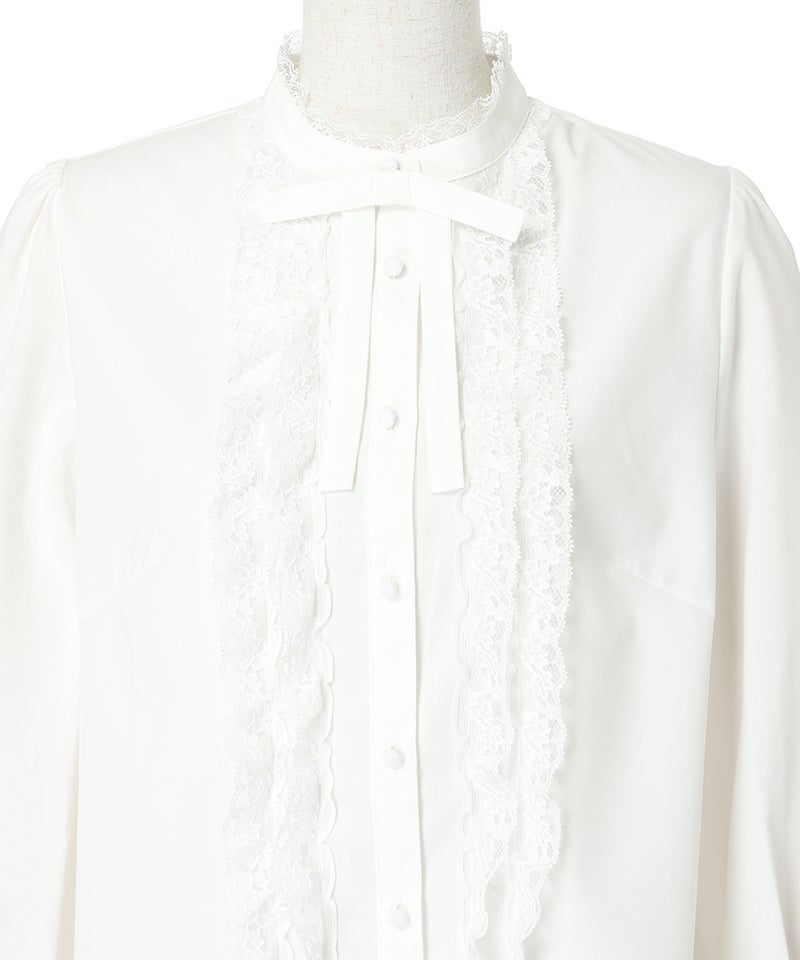フロントアップ (off white)