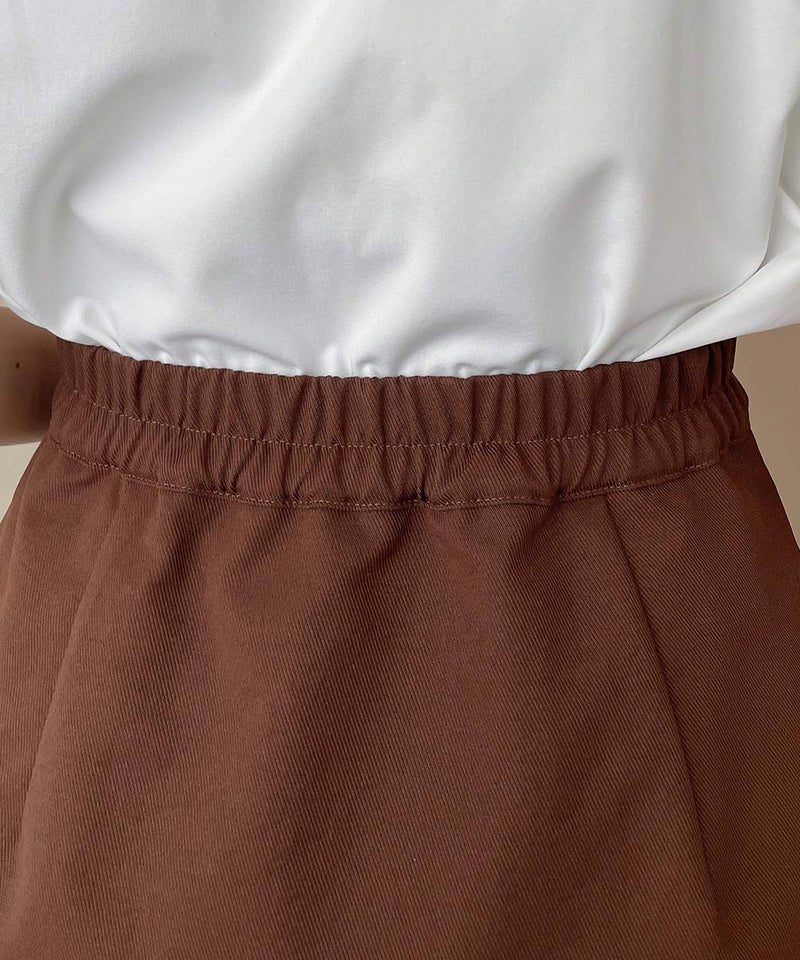 brown / 152cm