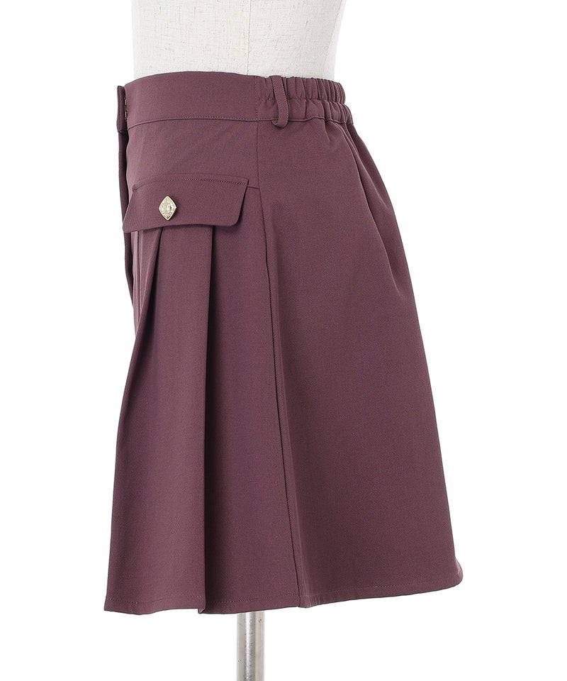 サイド (purple)