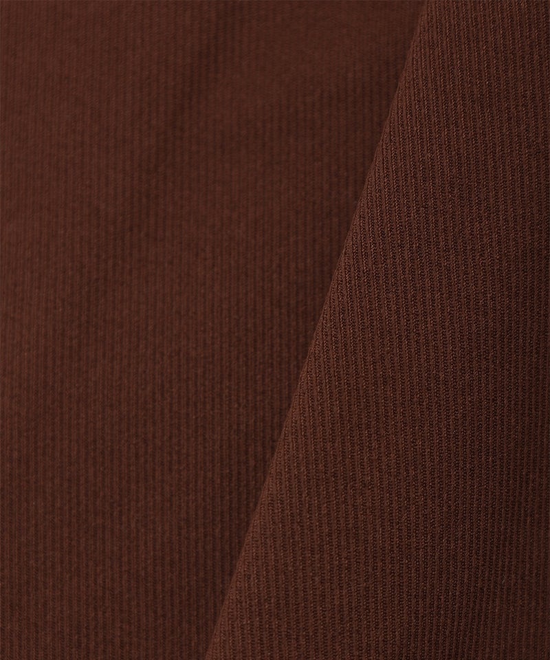生地アップ (brown)