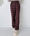 bordeaux / 158cm / 着用サイズ:1